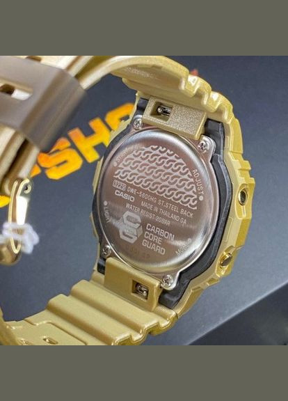 Чоловічі наручні годинники Casio DWE-5600HG-1ER (322687577)