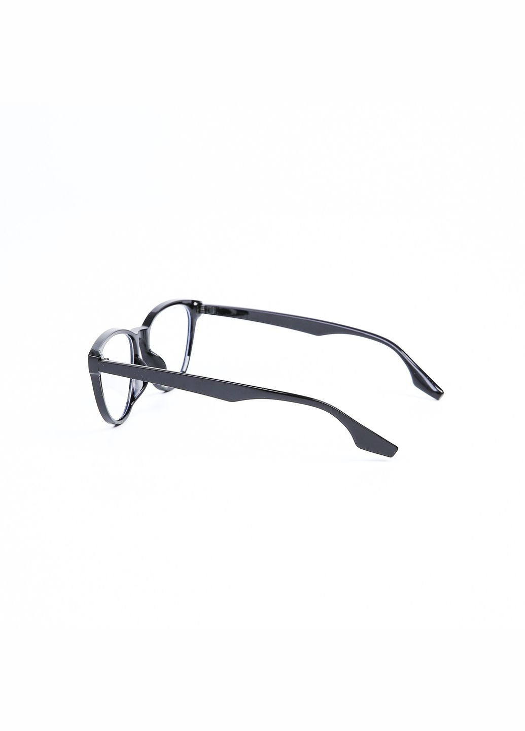 Имиджевые очки Классика мужские LuckyLOOK 857-018 (345557089)