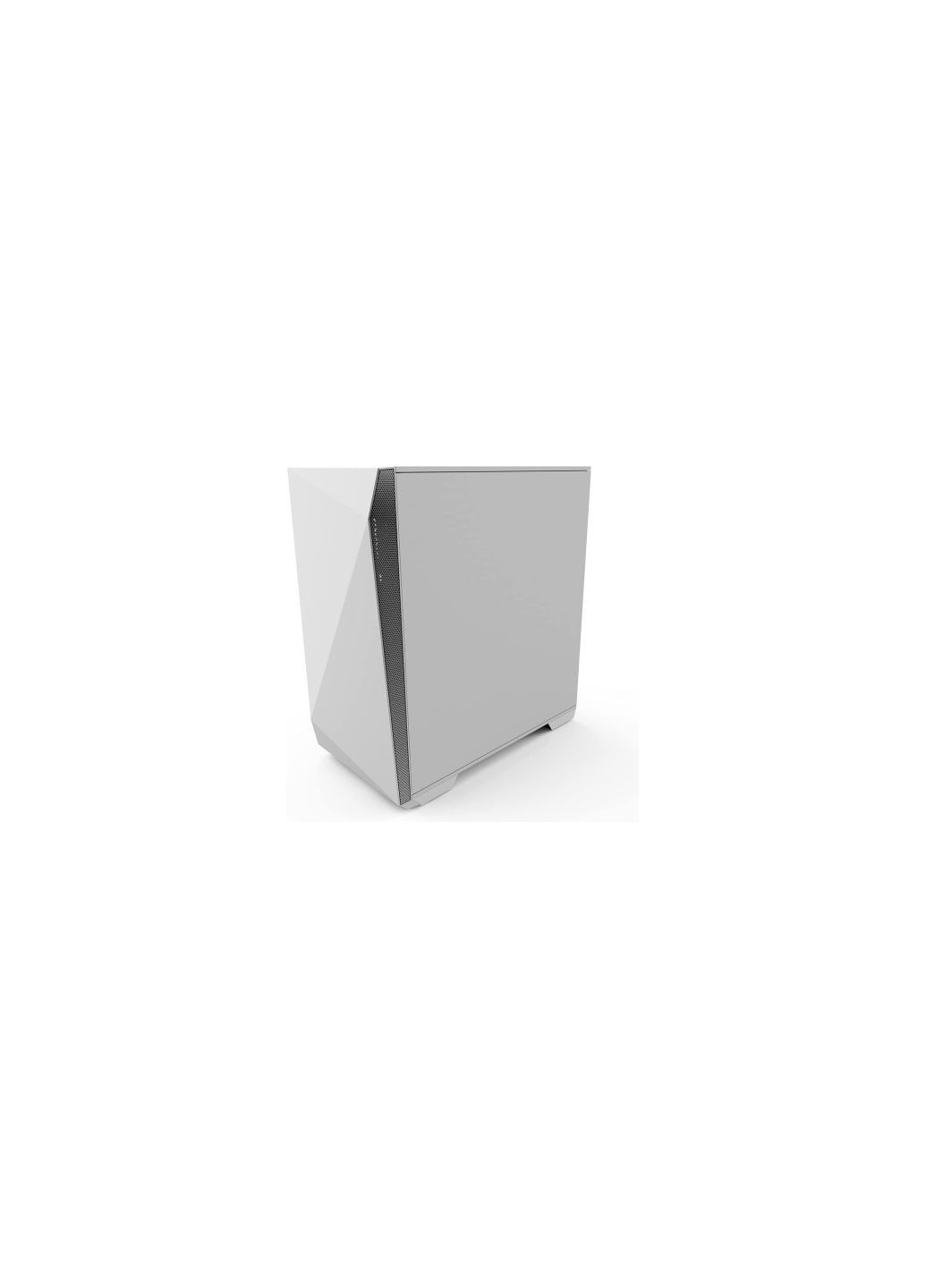 Корпус Zalman Z1 Iceberg White (277287497)