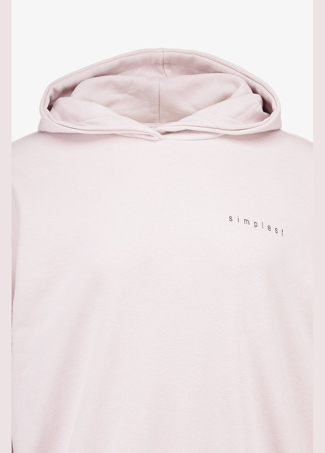 Худі з принтом жіночий Onme-05 (2000990791306D) shop (2000990791306) On me (315999071)