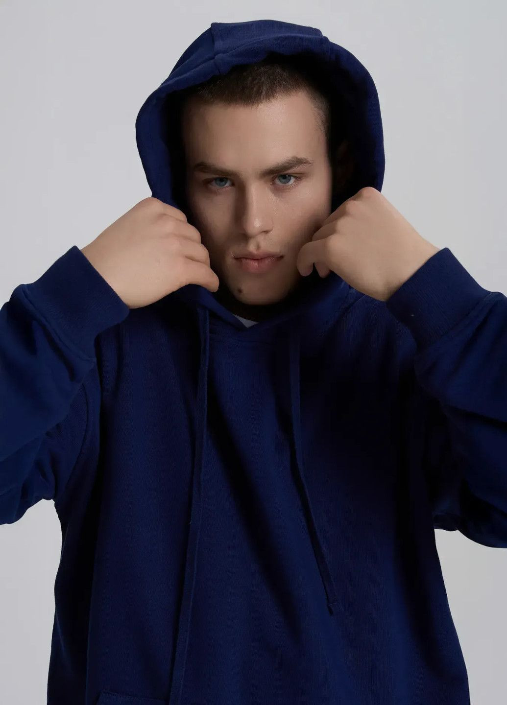 Худі чоловічий Роза (327496874)