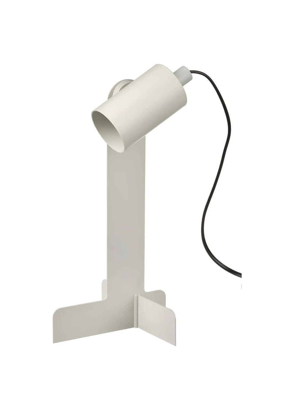 Настільна лампа ІКЕА FLOTTILJ (90552308) IKEA (278407968)