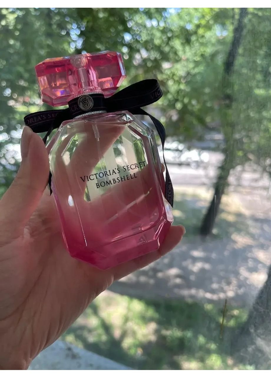 Жіноча парфумована вода Bombshell 100 мл з магнітною стрічкою No Brand (361868576)