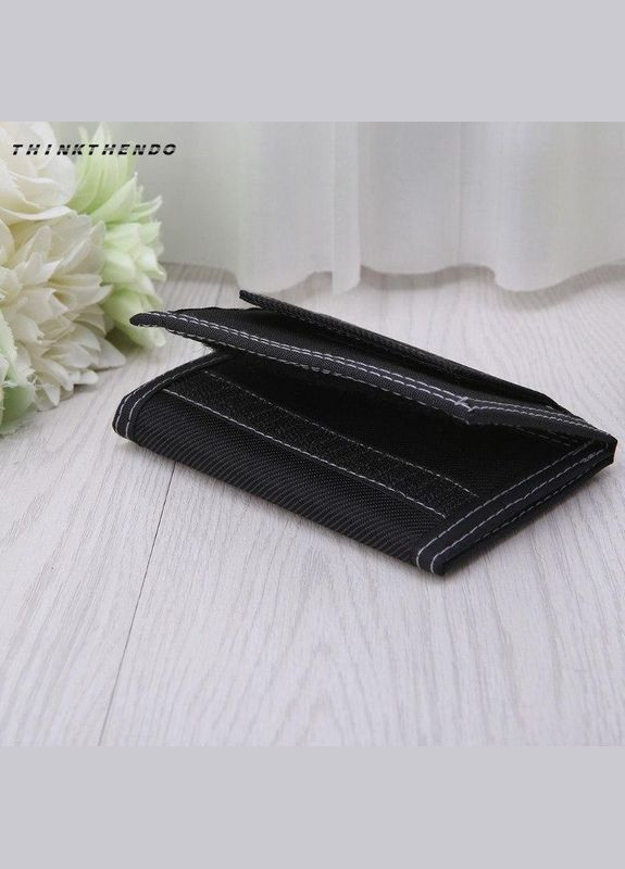 Гаманець чоловічий Jeminal Зелений XJXN (330642216)