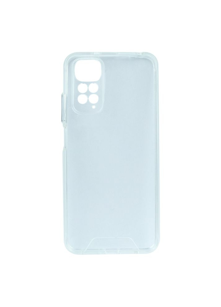Чохол TPU Case для Xiaomi Redmi Note 11/Note 11s Transparent Space Xiaomi Redmi Note 11S 2022,Xiaomi Redmi Note 11 (335874300)