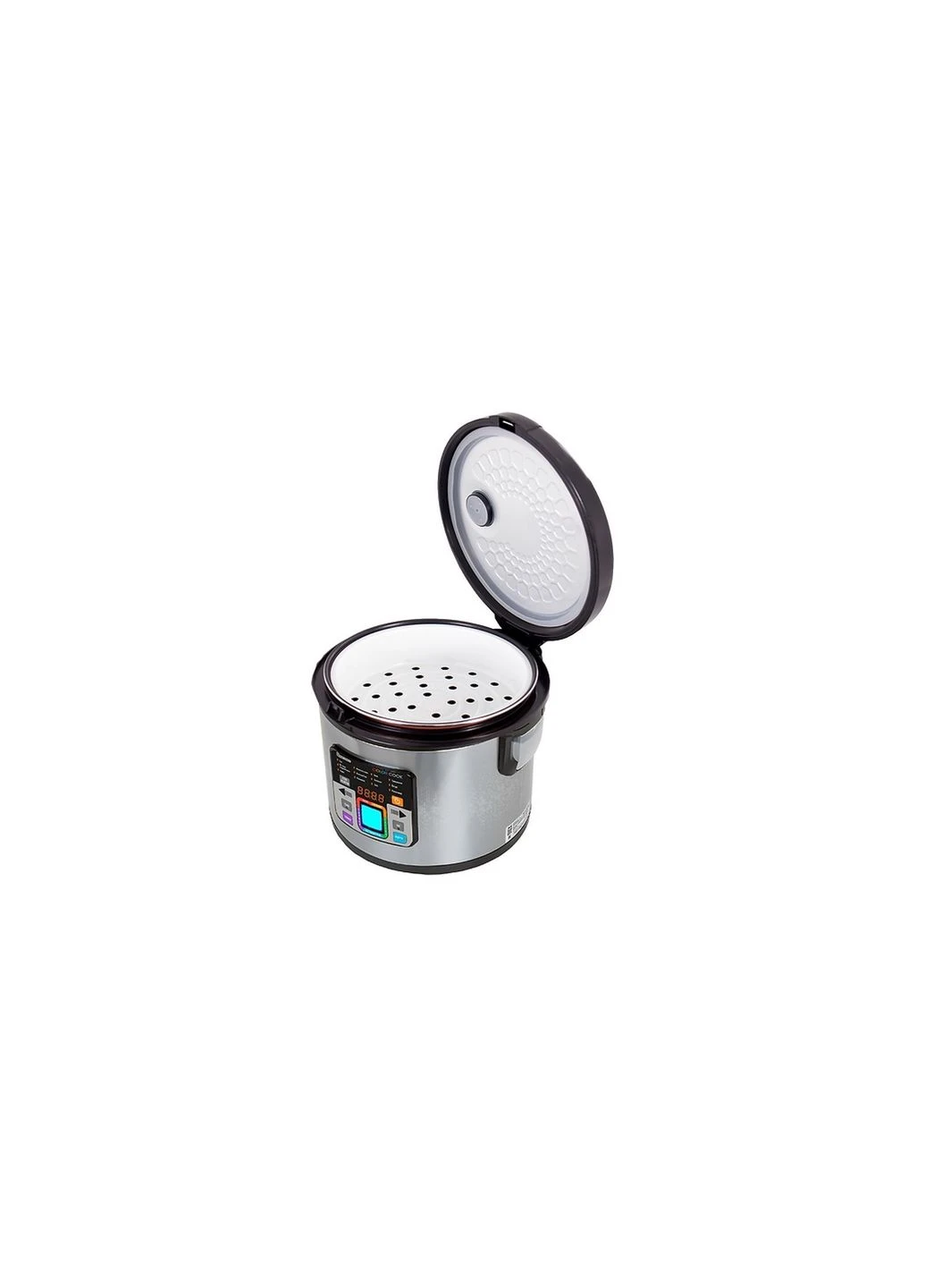 Мультиварка PRIME TECHNICS PMC 1286 Color Cook (354227698)
