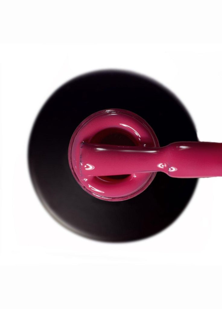 Гель-лак 64 ярко свекольный 8 мл Magic Girl (303635618)