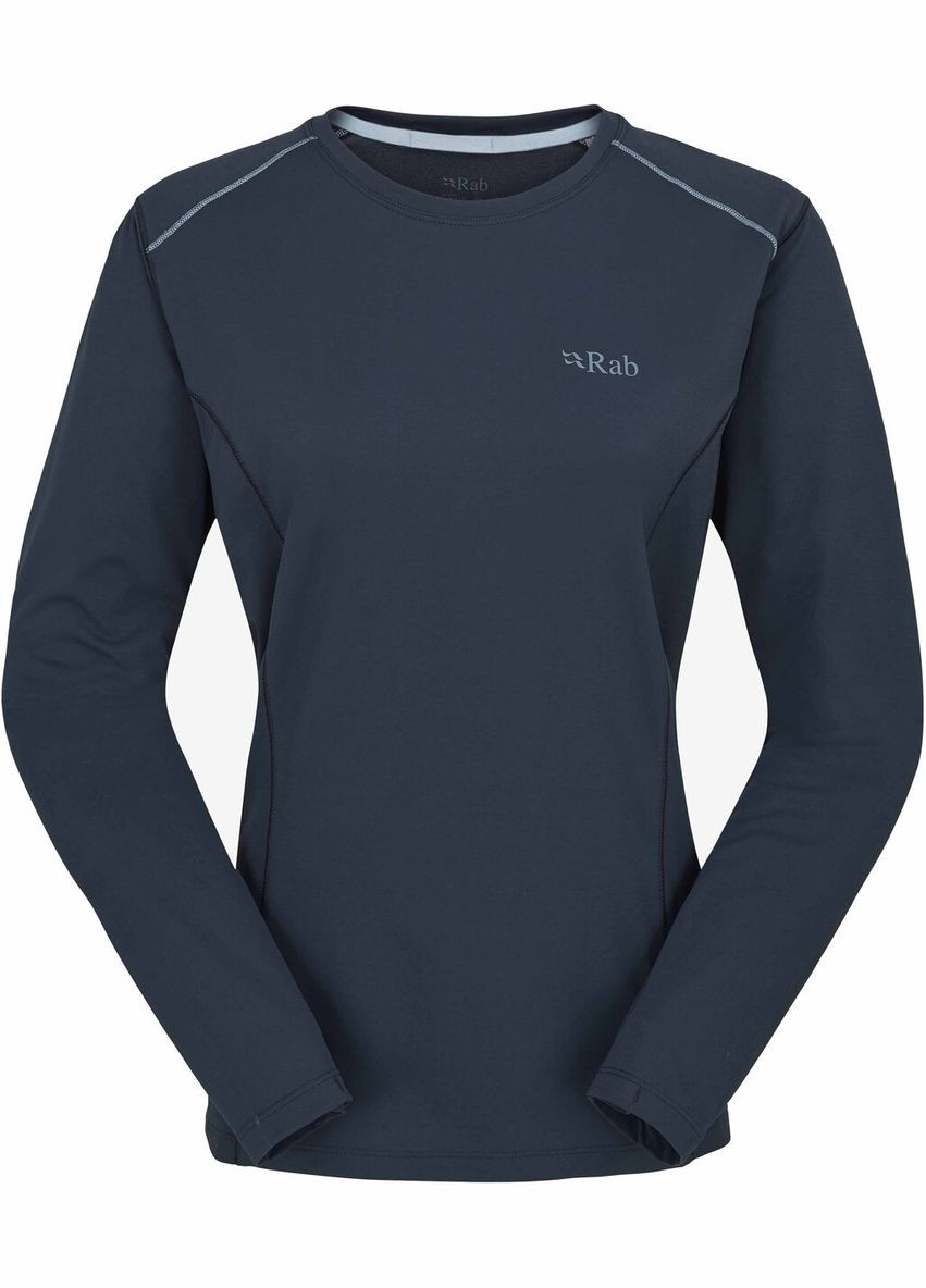 Лонгслів жіночий Force LS Tee Women Rab (354224892)