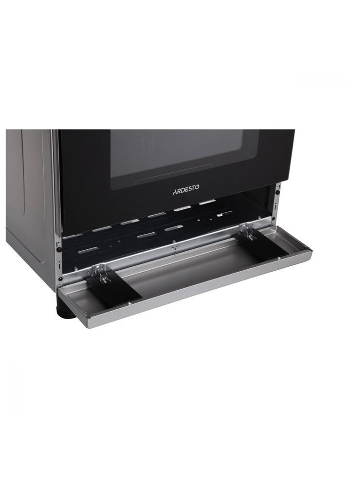 Комбінована плита FSCF-C606GB Ardesto (317558314)