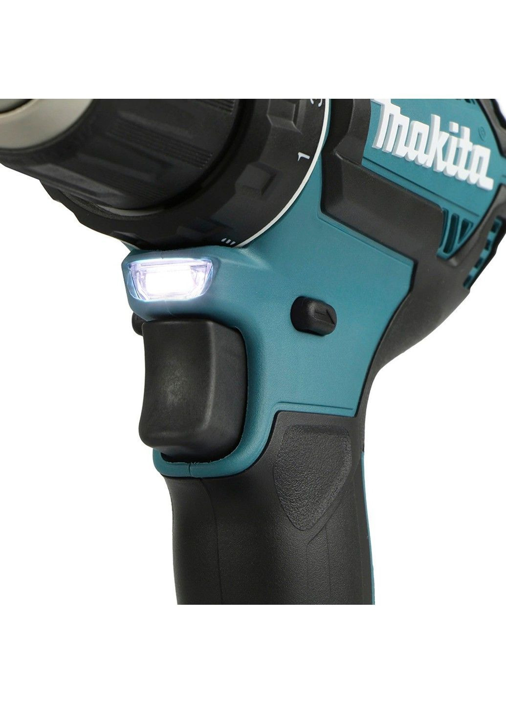 Шуруповерт аккумуляторный DDF485 BEO2 (50 Нм, 1.5-13 мм, BL, LXT) Makita (362946887)