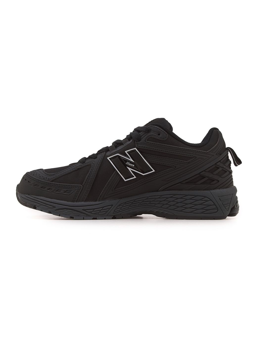Серые демисезонные кроссовки мужские new balance 1906r cordura black purple grey нью беланс 1906r No Brand