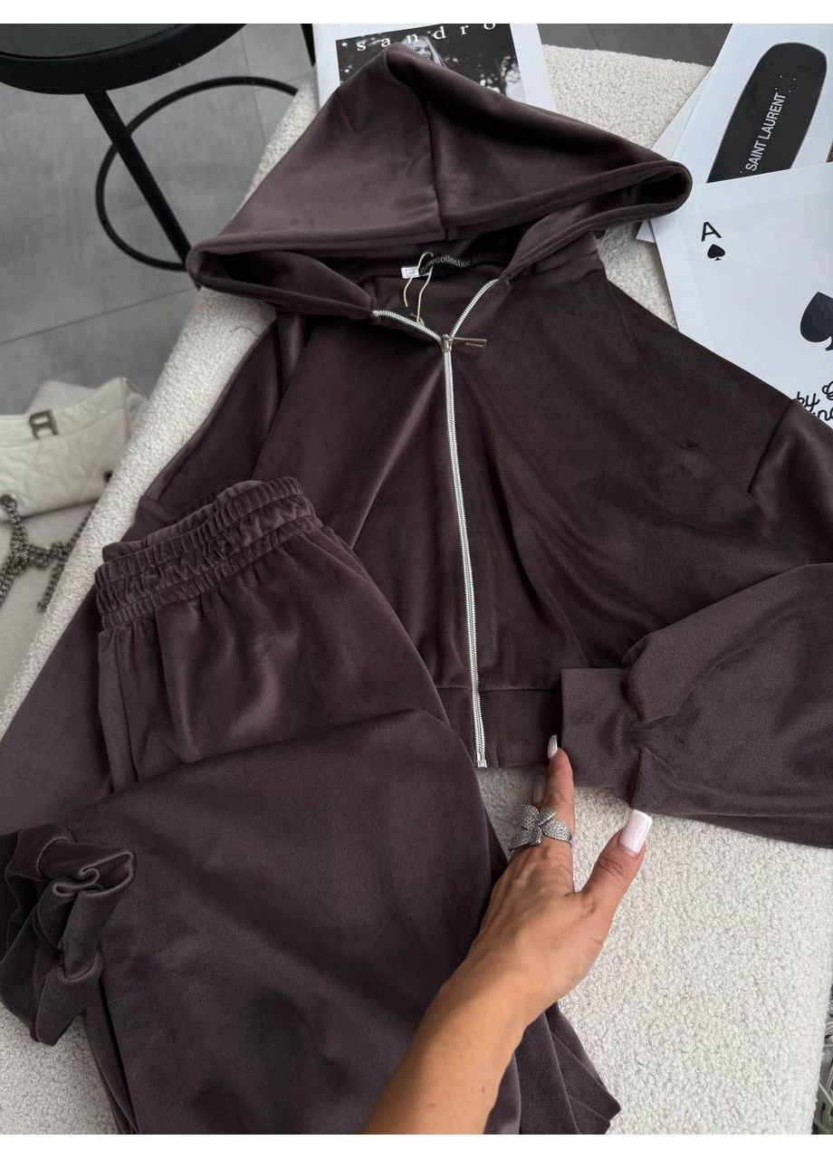 Жіночий спортивний костюм Гермес (358501593)