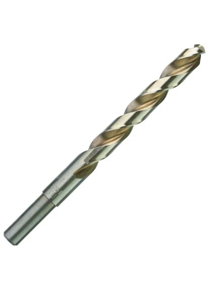 Свердло по металу THUNDERWEB HSS-G DIN338, 11,5 x 142 мм (4932352370) Milwaukee по металу THUNDERWEB HSS-G DIN338, 11, 5 x 142 мм (401193168)