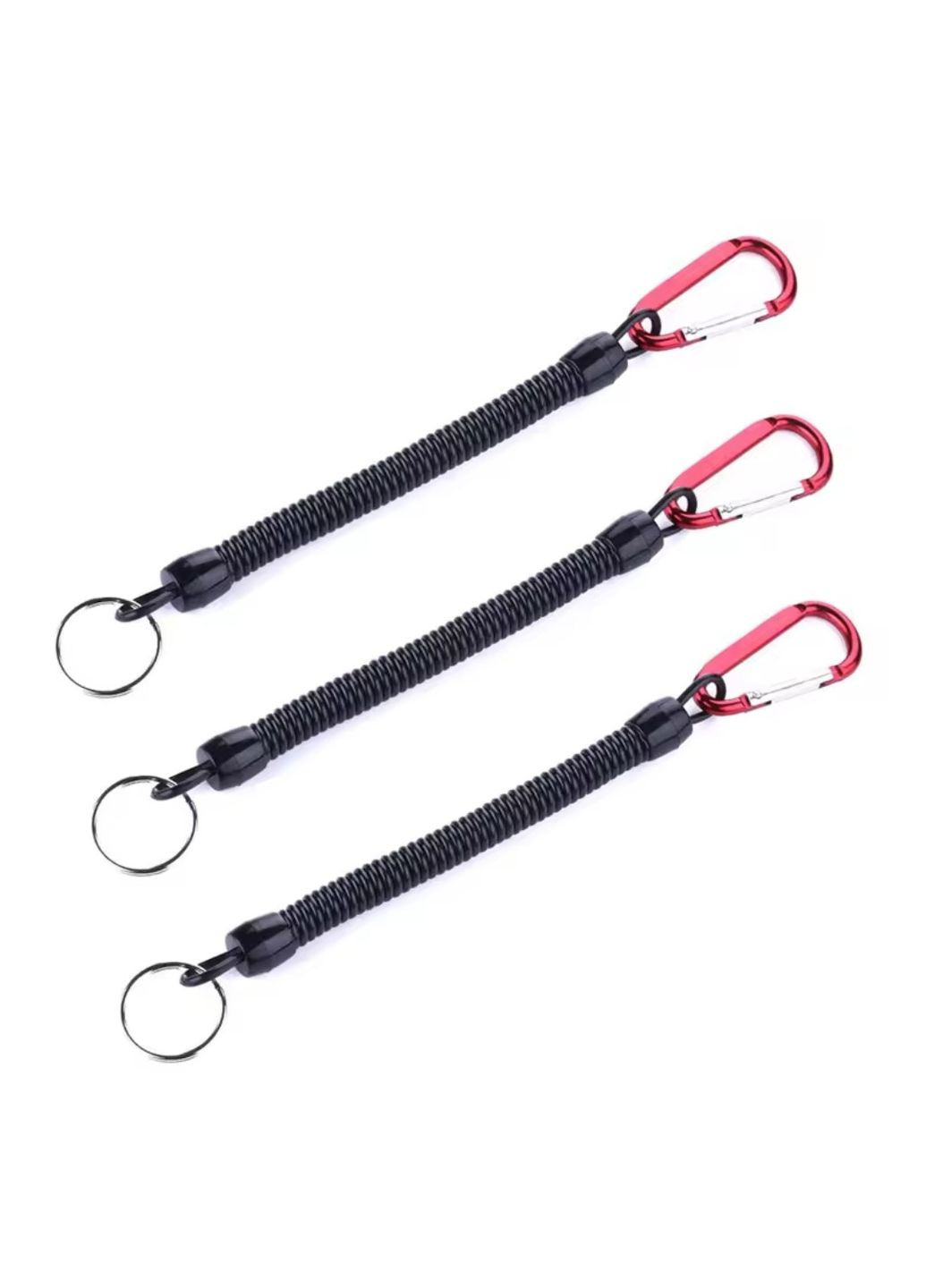 Пружинный ретривер, страховочный провод No Brand (370395676)