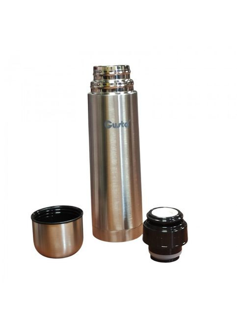 Термос із неіржавкої сталі GUSTO GT500 500 мл No Brand (323486192)