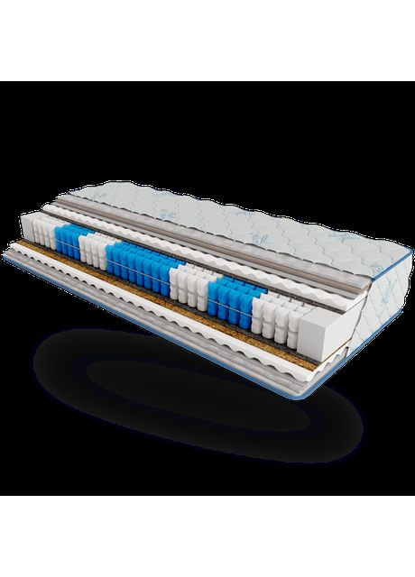 Матрац Sleep&Fly SF DAILY 2в1, 70х190 EMM (370292174)