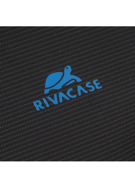Рюкзак для ноутбука 17.3" 8069 (Black) RIVACASE (360422686)