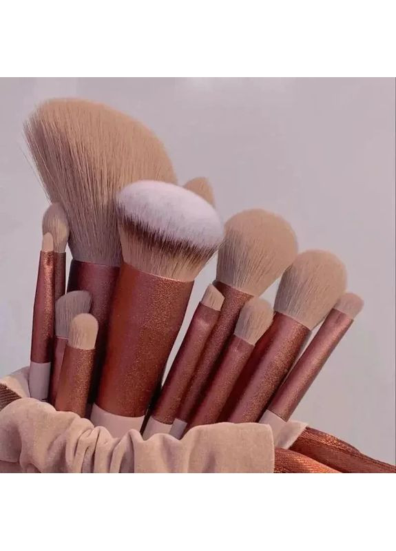 Профессиональный набор косточек для макияжа 13шт. No Brand (336947935)