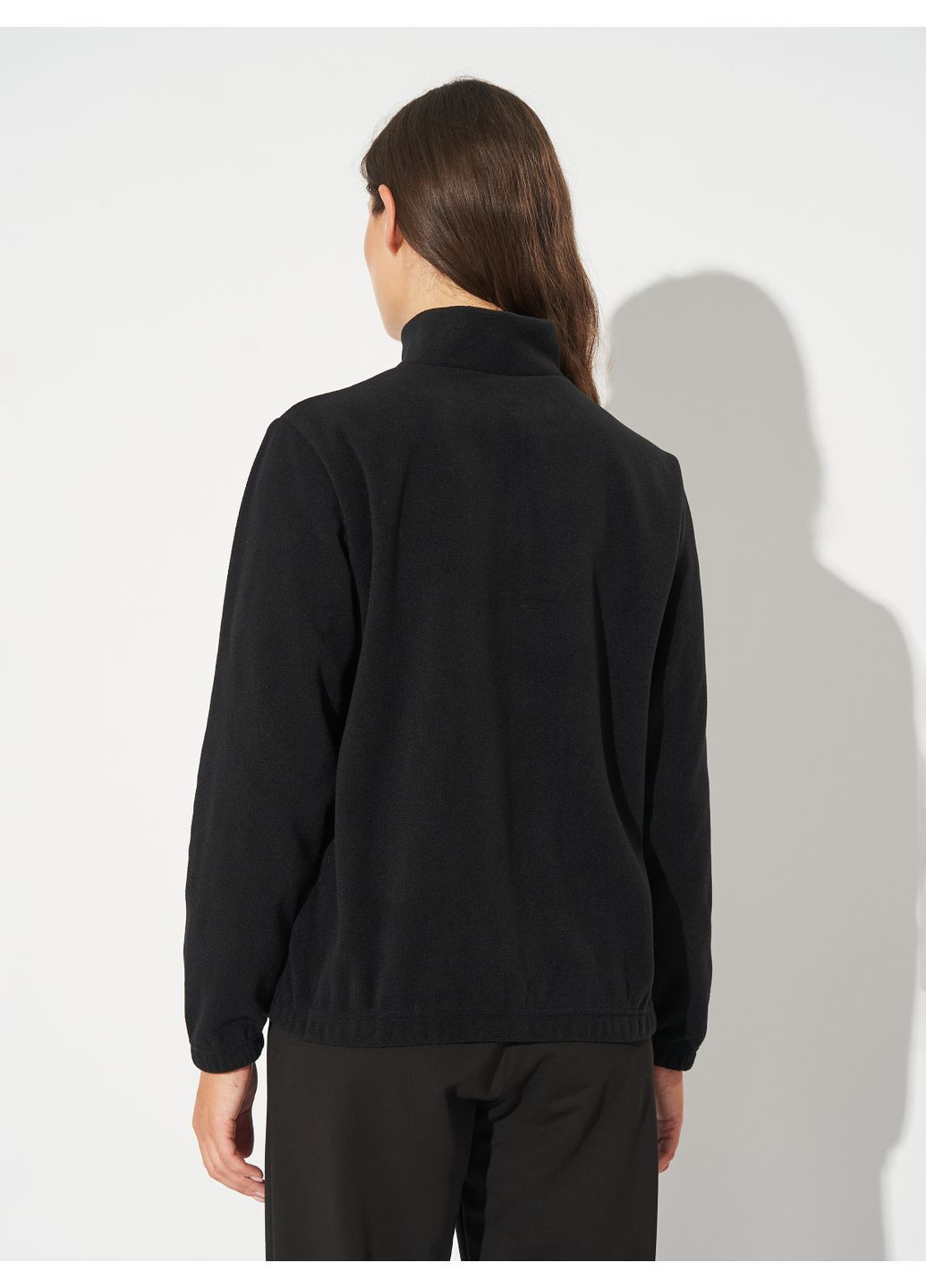 Кофта для женщин теплая, флис Malta (356174390)