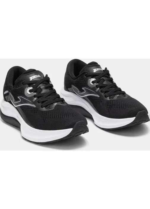 Черные кроссовки беговые черные rhisps2501 Joma HISPALIS