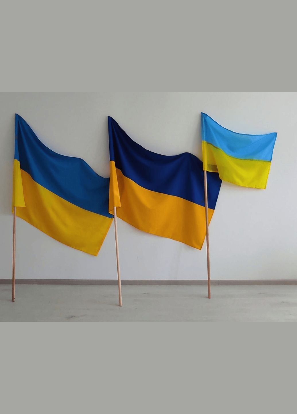 Черенок под флаг, флагшток 120 см No Brand (328287608)