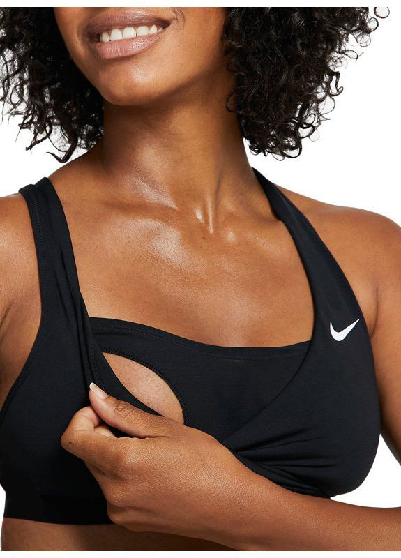 Спортивний топ для вагітних Nike (327705746)