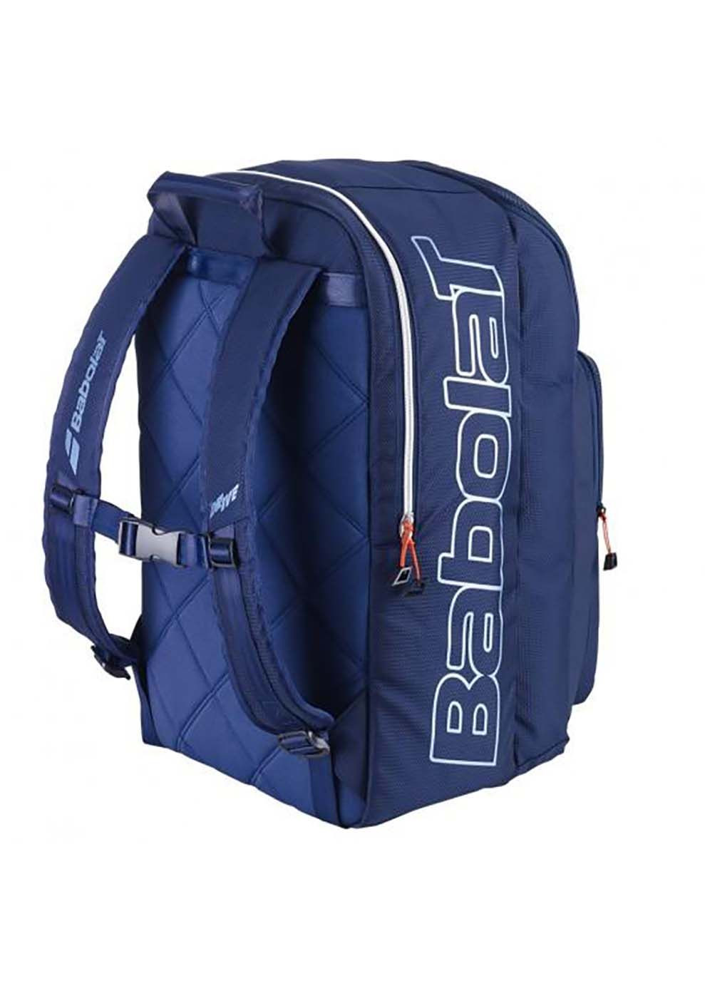 Тенісний Рюкзак BACKPACK PURE DRIVE Синій 30x50x25 Babolat (367597512)
