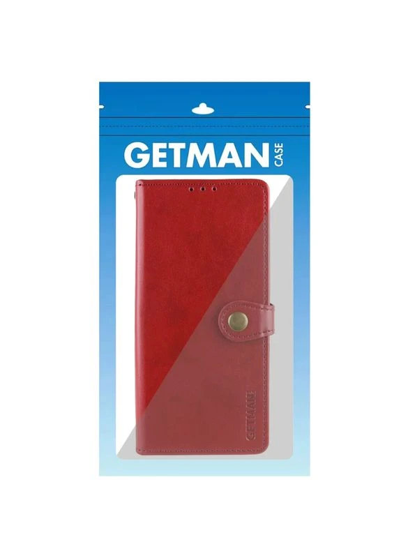 Чохол-книжка для Xiaomi Redmi 5 Plus/Note 5 штучна шкіра 15,5x7,5 см No Brand Gallant (PU) (402065008)