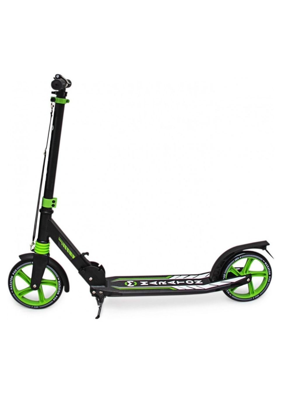 Самокат Pro (Рисунок) Maraton (317299385)