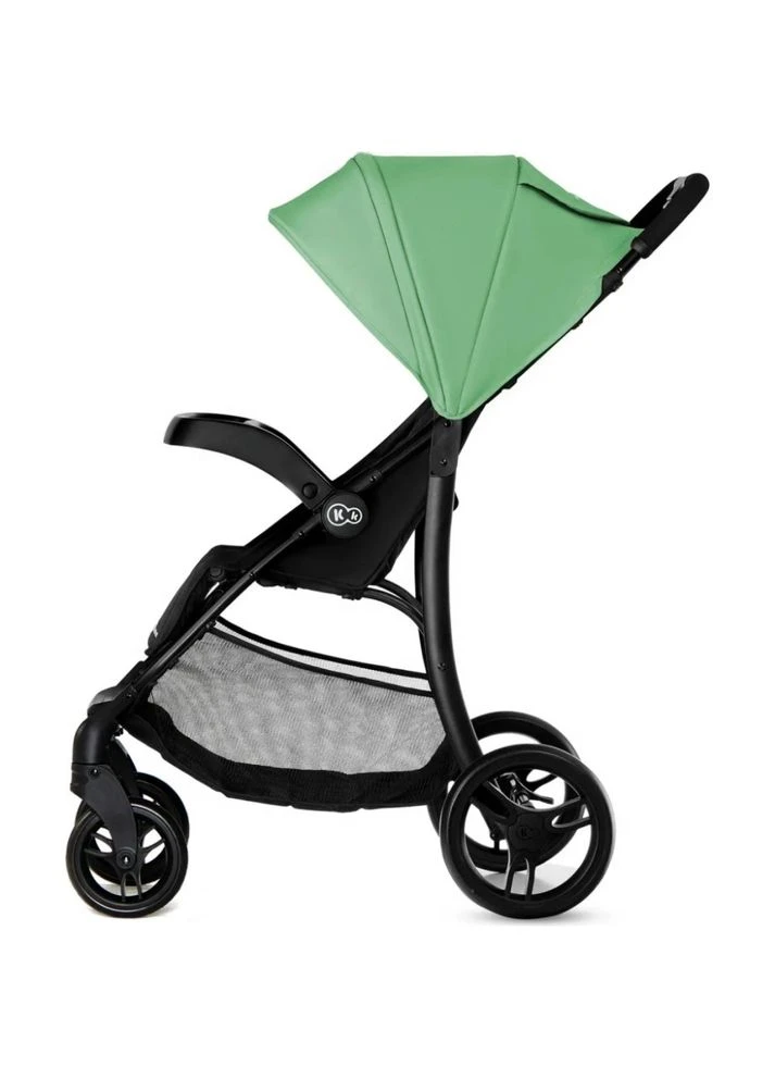 Коляска Cruiser Green (m113858) Kinderkraft Cruiser Green (KSCRUI00GRE0000) (382960291)