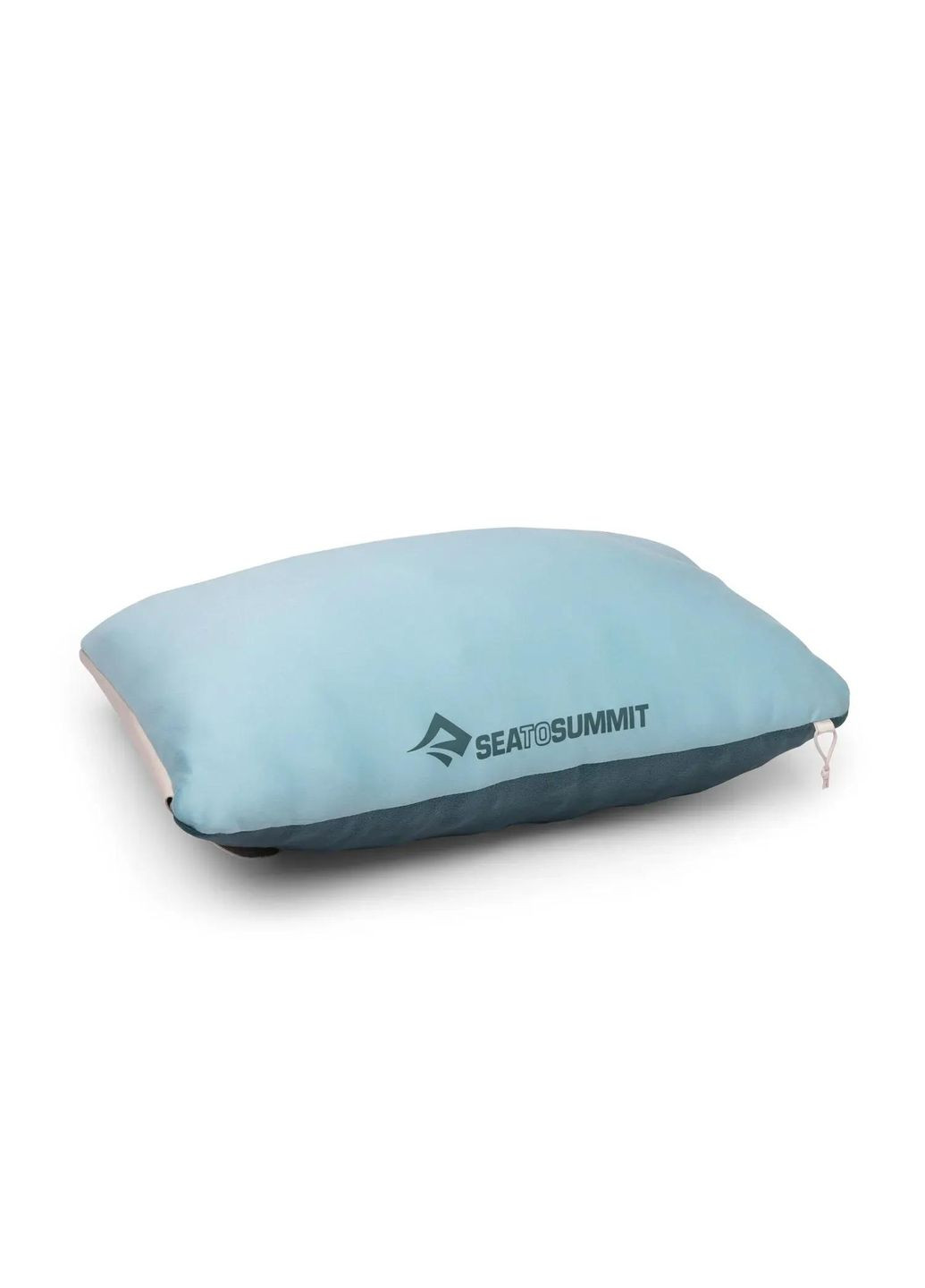 Надувная подушка FoamCore Pillow, 13x42x30см, Aqua Sea Sea To Summit (382760891)