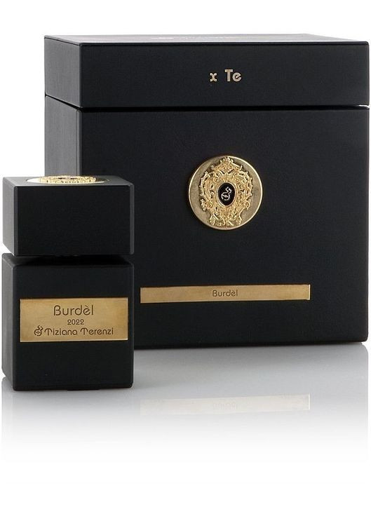 Burdel 100 мл Парфуми Tiziana Terenzi (349445338)