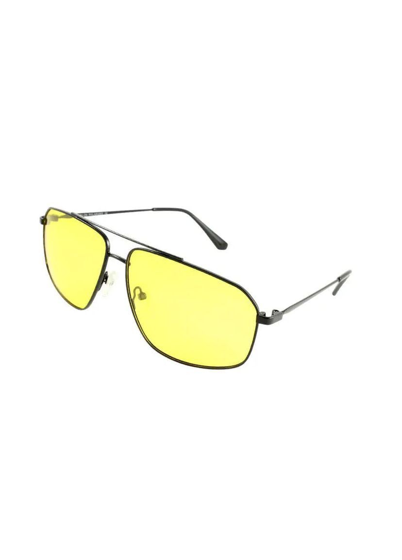 Антифара для водіїв Babilon Поляризаційні окуляри зменшують навантаження на зір CA 0959 (330027579)