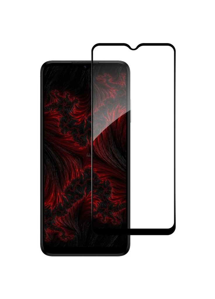 Защитное стекло (ek17687) Intaleo Full Glue Nokia G22 Black (388902545)