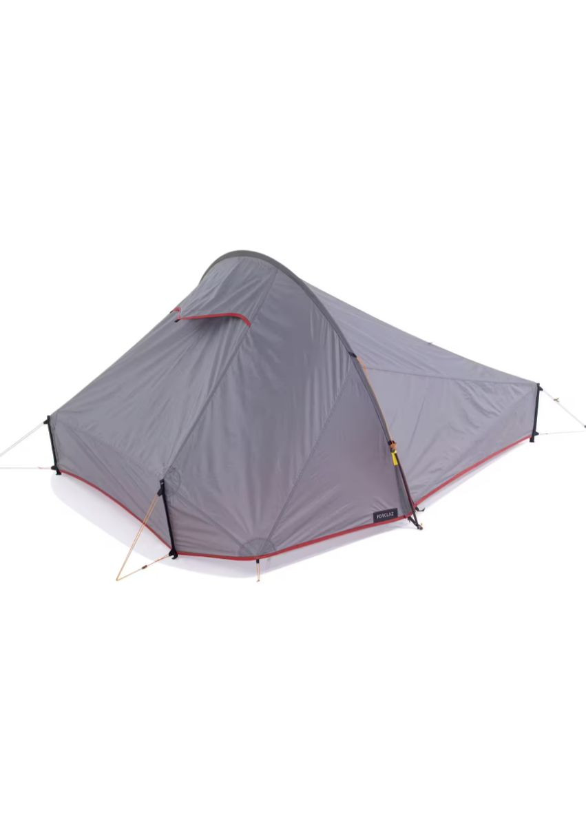 Туристичний Трекінговий Намет MT900 Ultralight (Двомісна) Водонепроникна SIMOND (356020170)