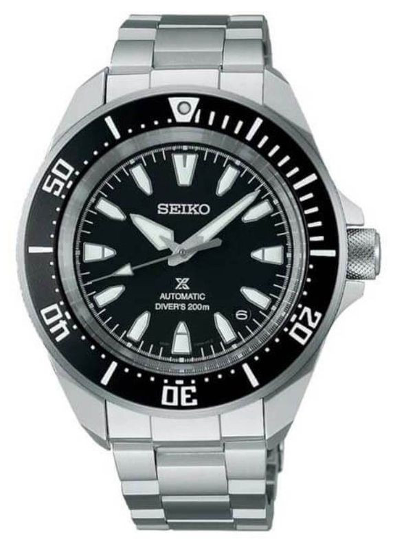 Чоловічі наручні годинники SRPL13K1 Seiko (351387927)