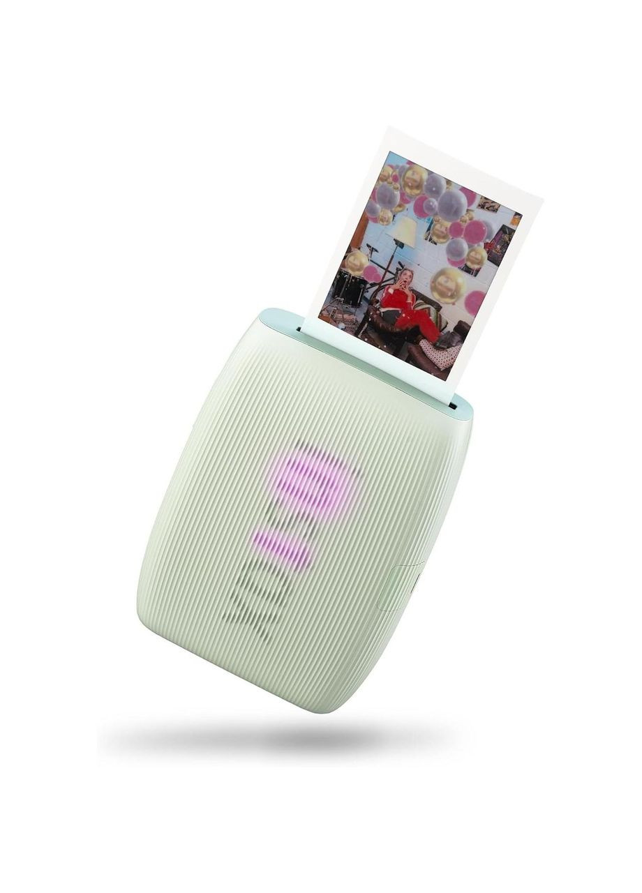 Подарунковий набір фотопринтер Instax Mini Link 3, Фотопапір 20шт, Чохол, Фотоальбом на 108 фото Fujifilm (329191948)