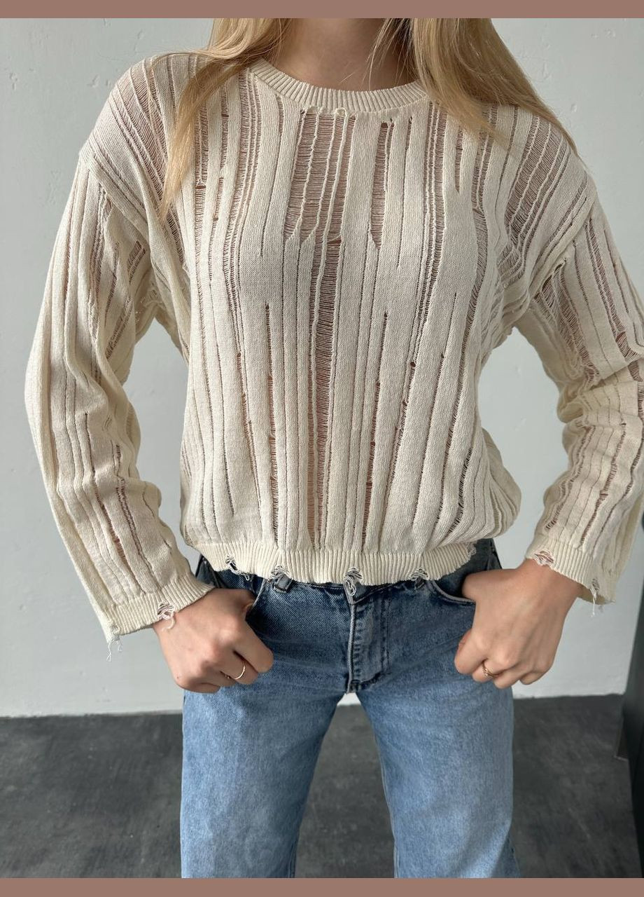 Кофта жіноча No Brand (303167826)