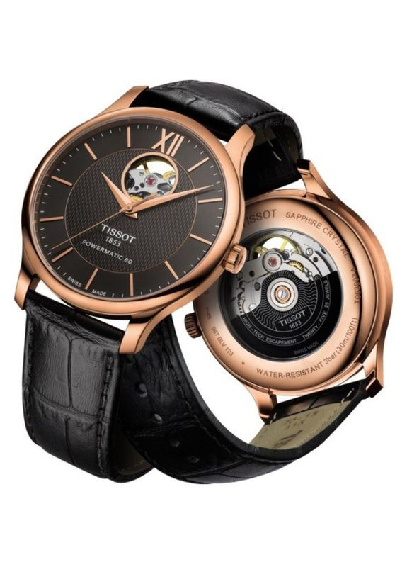 Мужские наручные часы Tissot T063.907.36.068.00 (322685474)