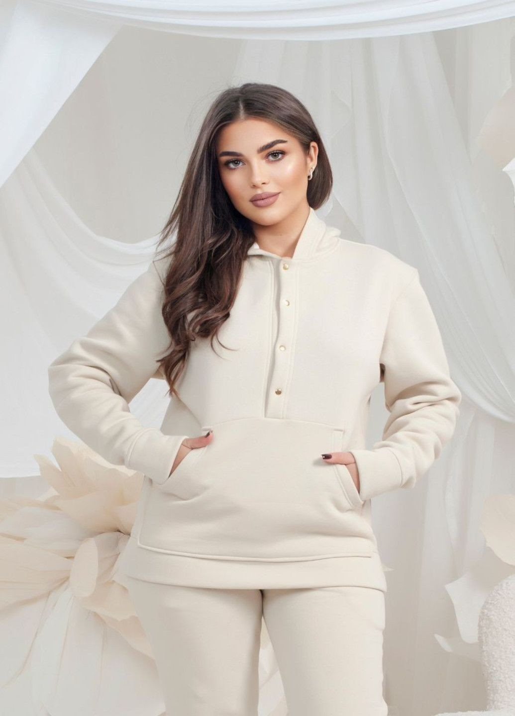 Костюм спортивный женский Lingerie Serenade (322720109)