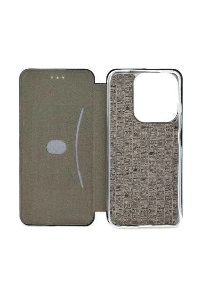 Чохол до мобільного телефона (710272) BeCover Exclusive Tecno Spark 10C (KI5k) Black (276325434)