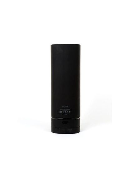 Мастурбатор Onyx +, 10 стисних кілець, не треба рухати, теледільдоніка Kiiroo (303882875)