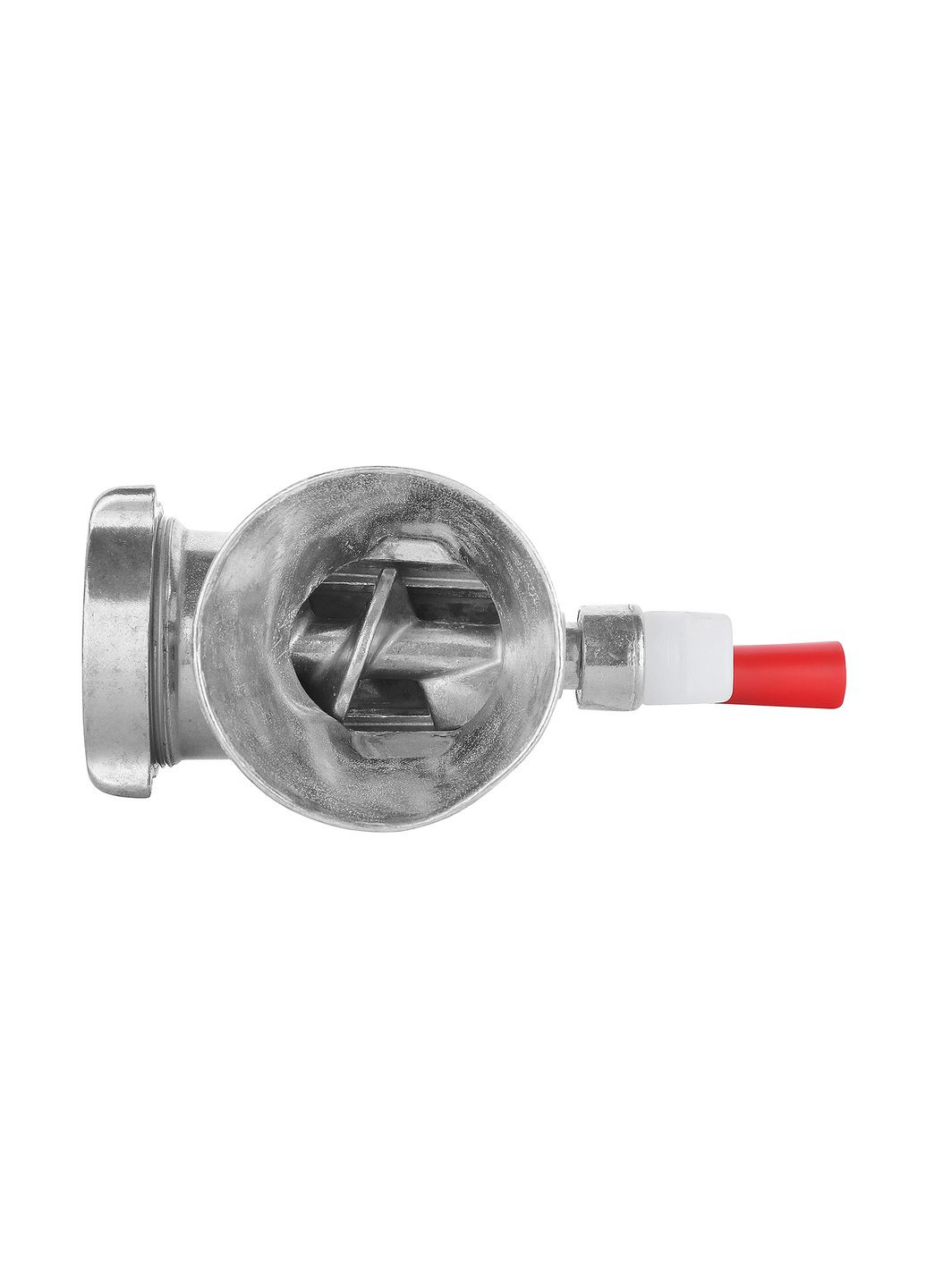 М'ясорубка ручна побутова Харків -101 33 кг/година з круглим горлом RS (298864401)