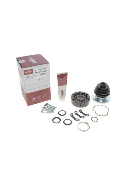 ШРКШ внутренний комплект Skoda Octavia (97-13)/VW Golf (98-14)/Audi A3 (97-03)/Seat Leon (00-13) (54980010901) VIKA (345774305)