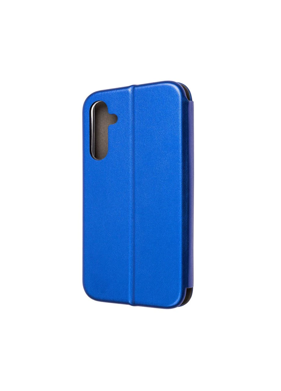 Чехол-книжка G-Case для Samsung A25 5G (A256) Blue (ARM69685) PTR ArmorStandart (327888537)