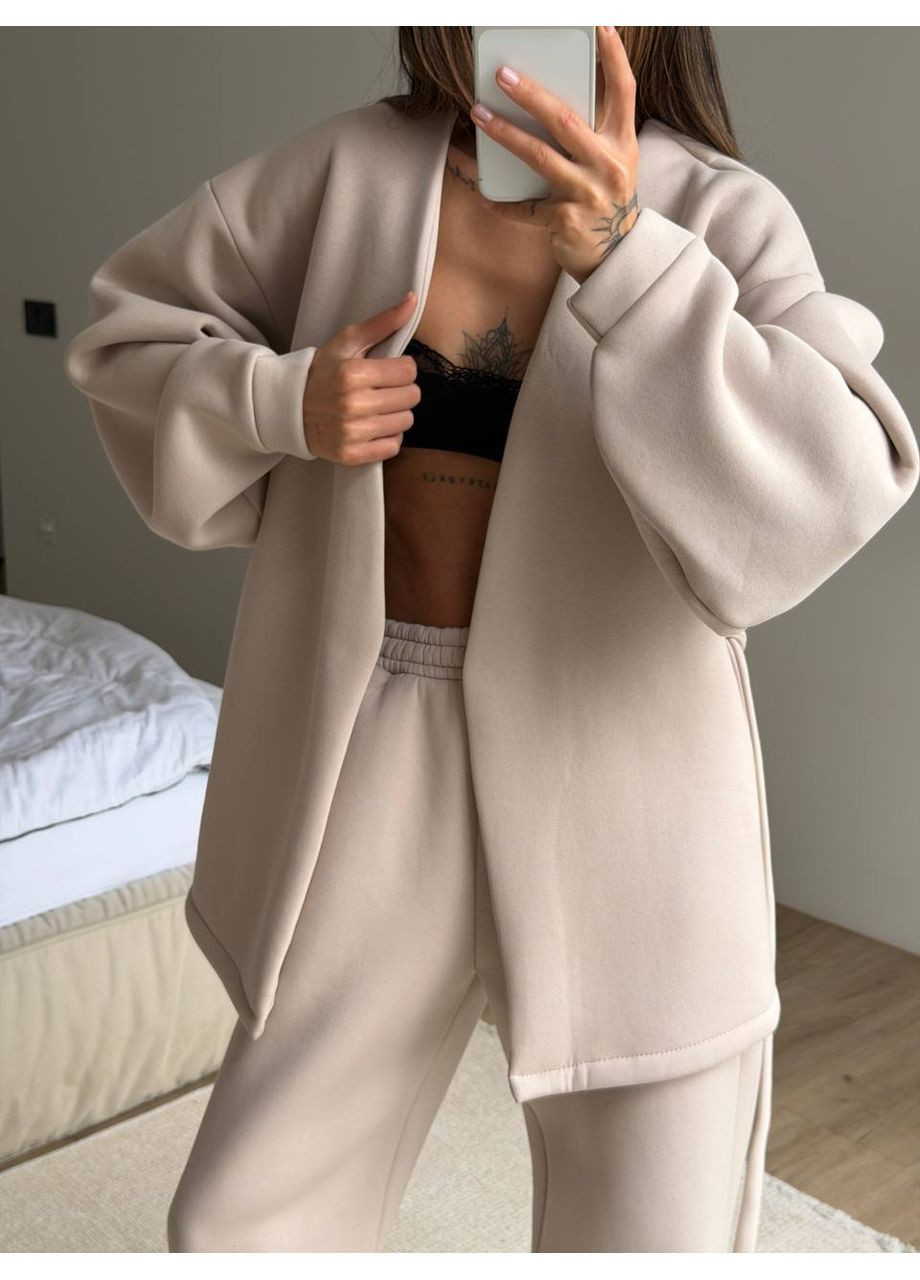 Неймовірний теплий костюмчик😍💣 Luna (367049428)