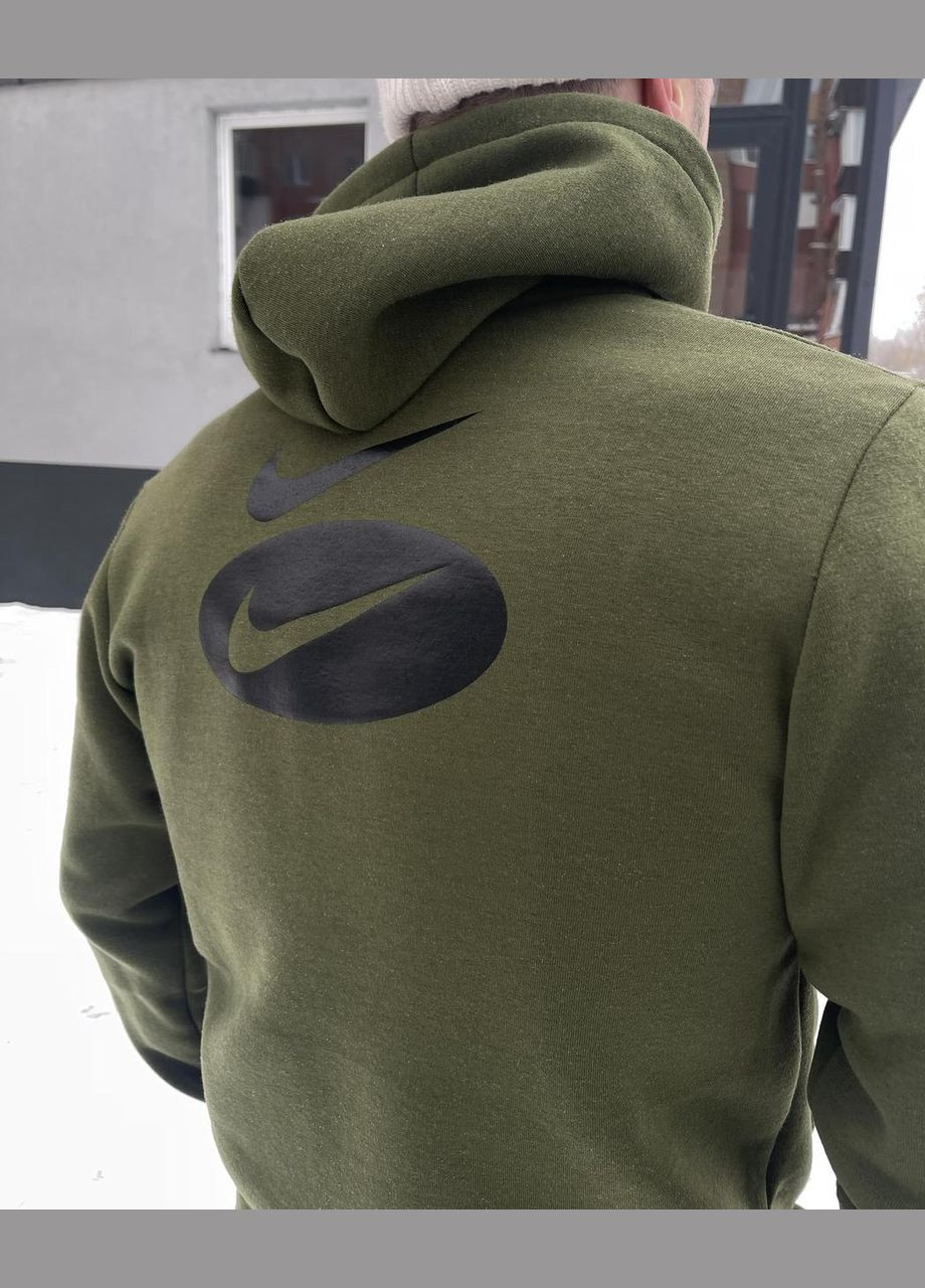 Мужской спортивный костюм. No Brand (367982236)