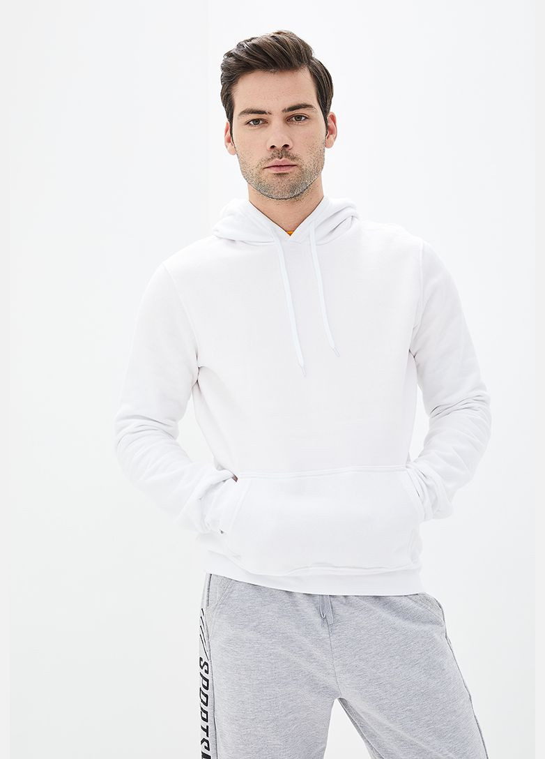 Світшот для чоловіків Роза (325401988)