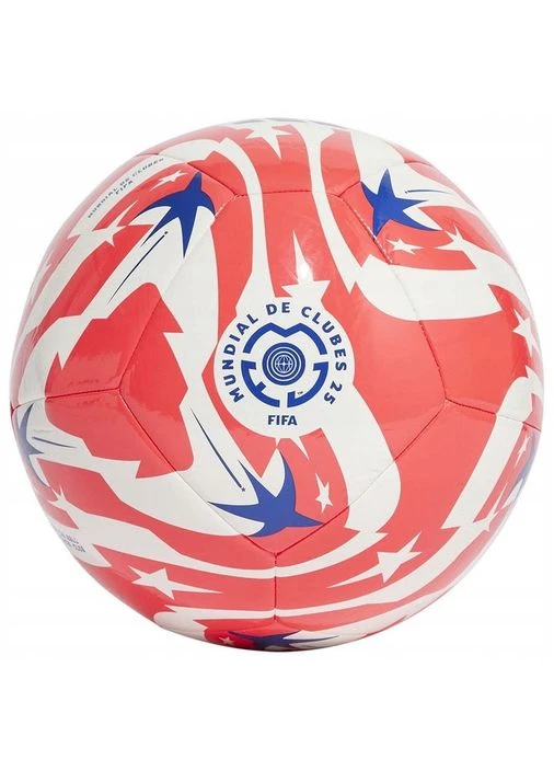 Мяч футбольный FCWC Club JD3821, размер № adidas (399459205)