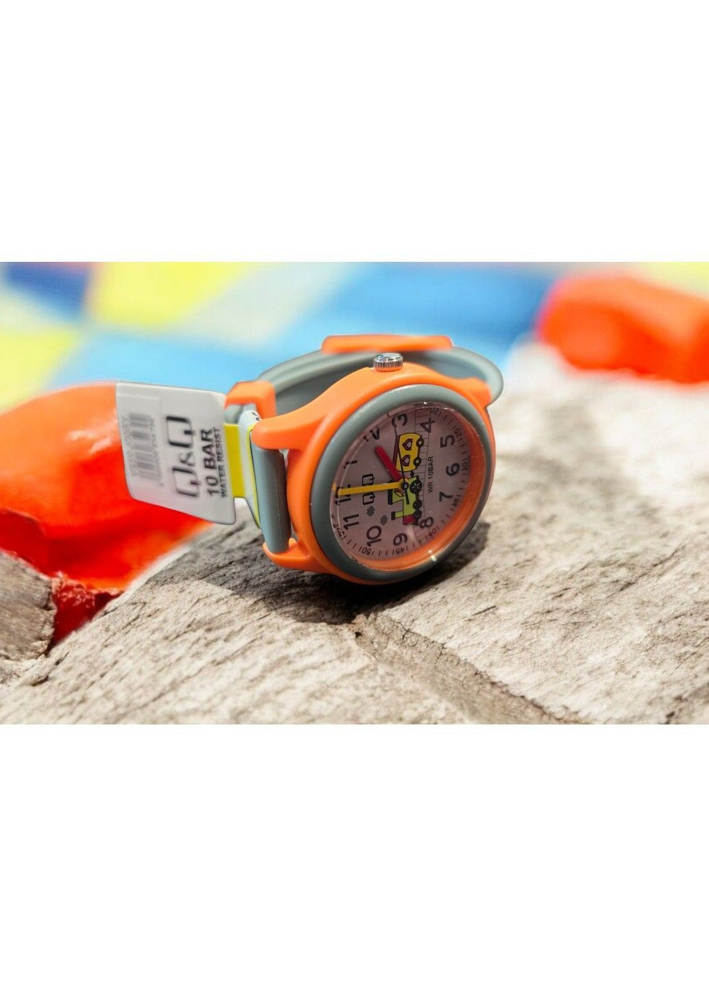 Годинник VS59-008 Q&Q (366032270)